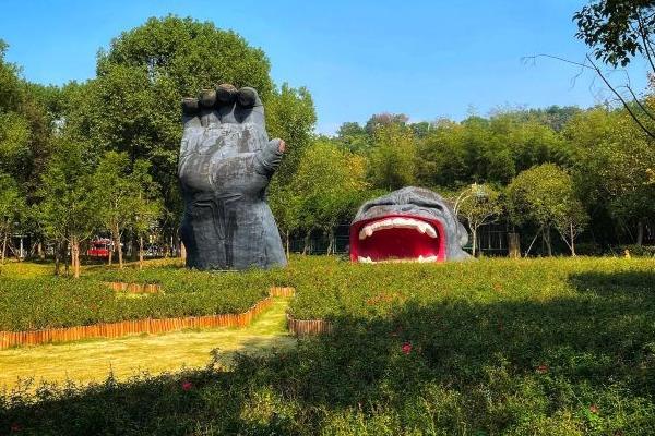 2021宁波受疫情影响宁波野生动物园暂停对外开放12月
