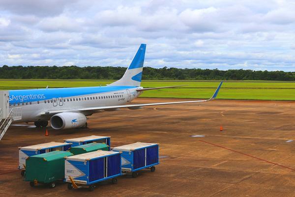 阿根廷回国攻略及最新航班路线12月