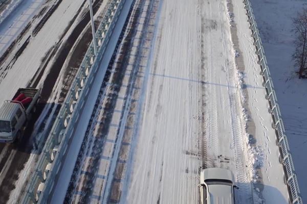 長途自駕犯困怎么辦 冬季開長途車犯困怎么辦