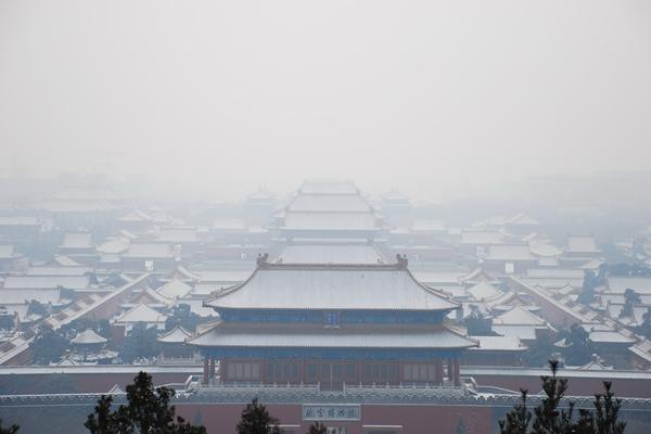 北京冬季旅游最佳去处 这10条路线带你看真正的冰雪北京
