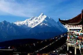 江西鹰潭龙虎山景区免门票游玩