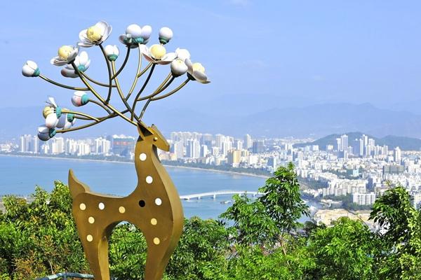 夏季旅游往海内那里好 夏季旅游保举