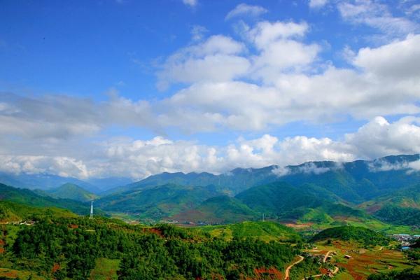 夏季旅游往海内那里好 夏季旅游保举