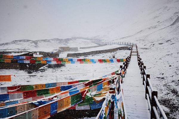 拉萨冬季旅游免门票景点有哪些 免门票活动详情