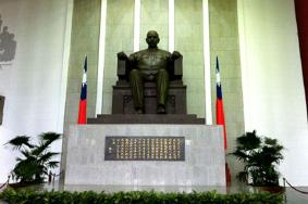 中山红色旅游景点有哪些-旅游路线推荐