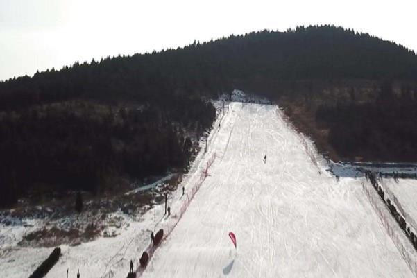 2021-2022青州驼山滑雪场开放时间-价格