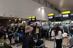 伦敦回国航班最新消息12月 伦敦回国机票多少钱