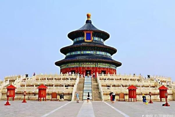 北京天坛公园和陶然亭公园对未成年人免费开放