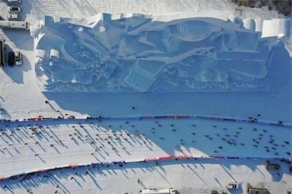 2021第八届全国大众冰雪季活动内容-启动时间