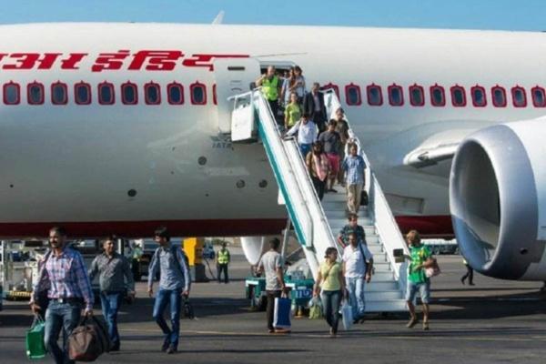 印度回国航班最新消息12月 印度回国机票汇总