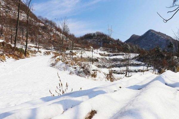 最适合冬季旅游的地方有哪些 看雪、避寒、小众等地都方推荐给你