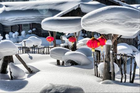 最适合冬季旅游的地方有哪些 看雪、避寒、小众等地都方推荐给你
