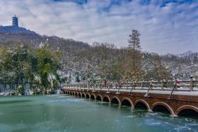 最适合冬季旅游的地方有哪些 看雪、避寒、小众等地都方推荐给你