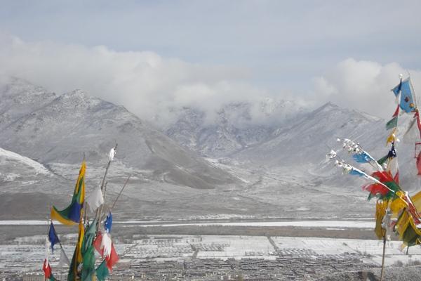 西藏冬季旅游攻略景点推荐 这些必玩景点记得来打卡