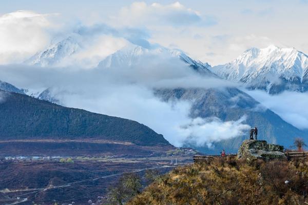 西藏冬季旅游攻略景点推荐 这些必玩景点记得来打卡
