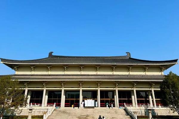2021受疫情影响陕西历史博物馆暂停开放