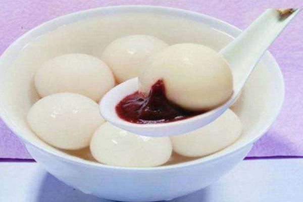 上海冬至吃什么风俗食物
上海冬至吃饺子还是汤圆