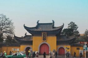 宝通寺和归元寺哪个灵验