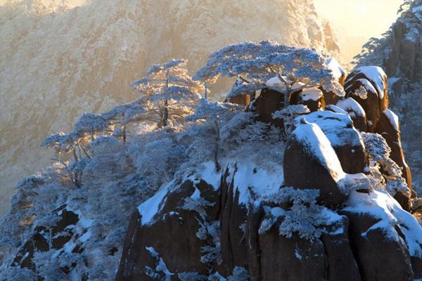 冬天去黃山好玩嗎 冬季黃山旅游注意事項