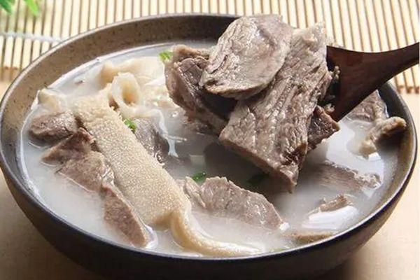 吳江桃源鎮(zhèn)吃羊肉的好去處