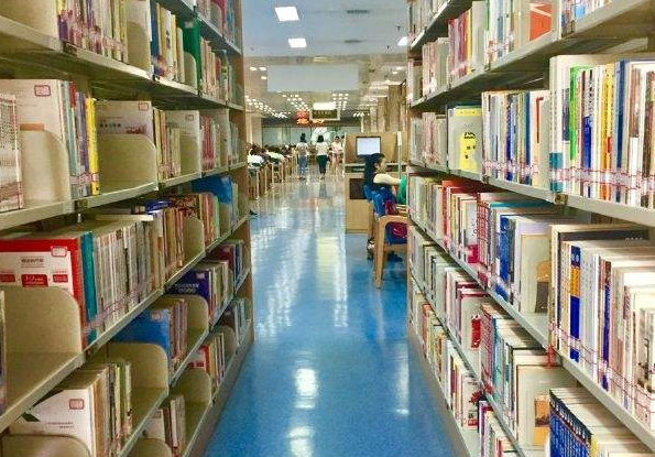 2021受疫情影响陕西省图书馆12月16日起暂停开放通知
