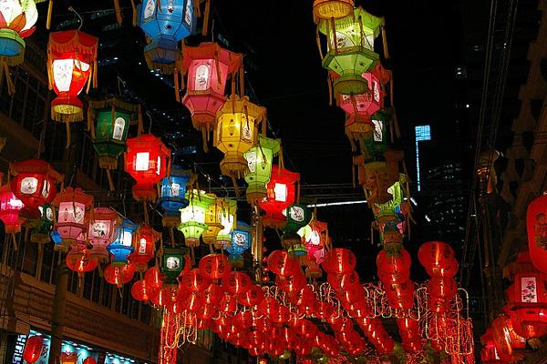 2022北京元宵节去哪里看花灯-还有灯会吗