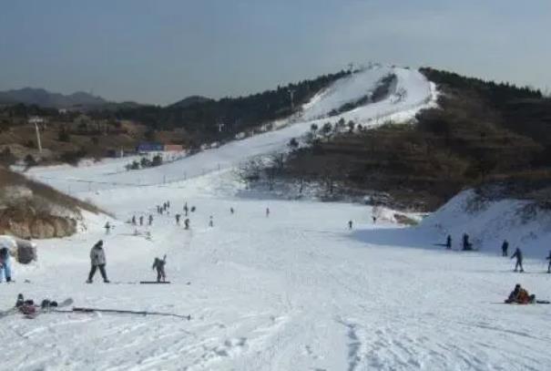 天津滑雪场哪个好玩 天津哪里有滑雪场