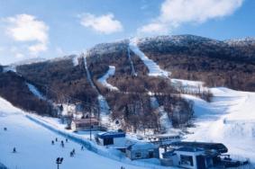 亚布力滑雪场是中国最大的吗