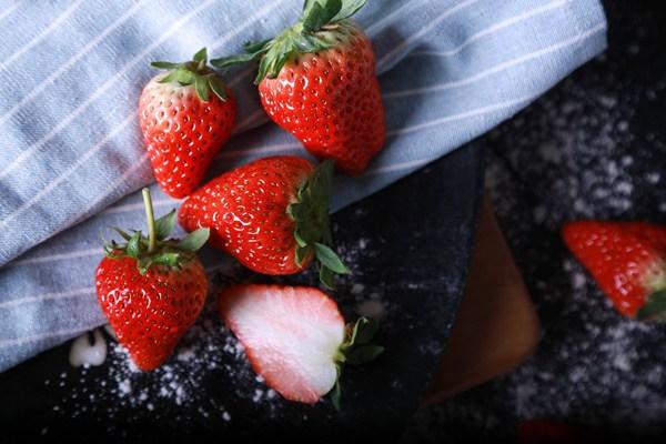 重庆冬季摘草莓的地方推荐 这8个周边草莓基地值得一去