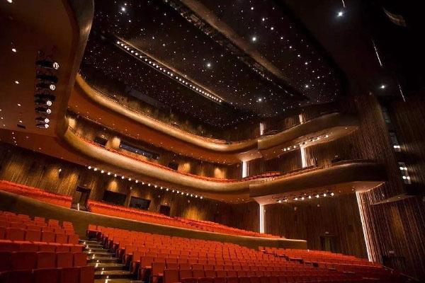 2021受疫情影响陕西大剧院演出取消或延期12月16日至19日