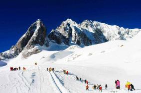 天津滑雪场哪个最