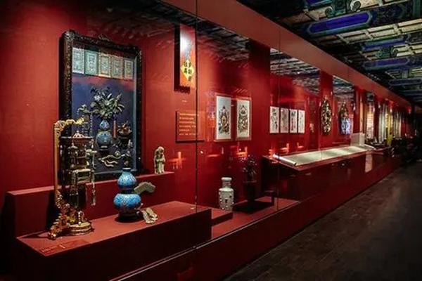 12月16日陕西历史博物馆等景点受疫情影响暂停开放