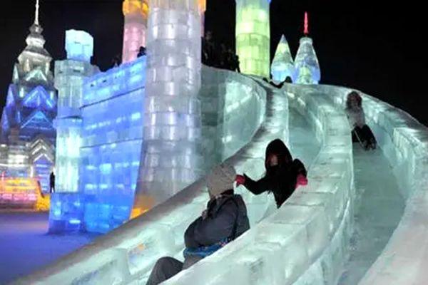 2021武汉冰雪艺术节在哪里举办