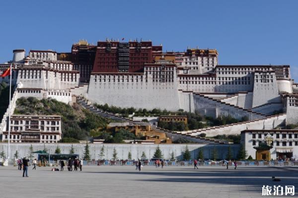西藏冬季旅游攻略 这些路线还有注意事项记得收好