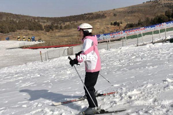 2021江苏哪个滑雪场最好 江苏滑雪场排名