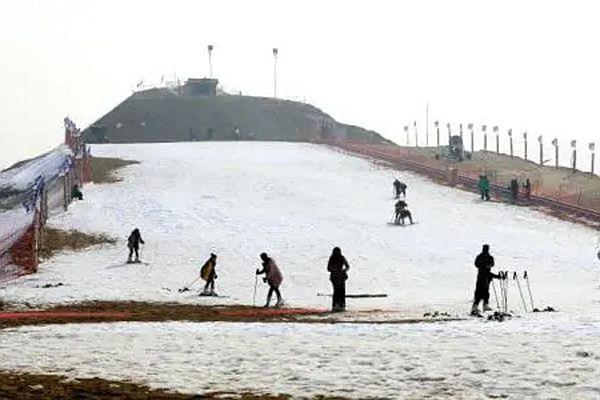 2021江苏哪个滑雪场最好 江苏滑雪场排名