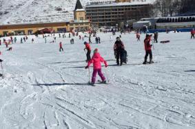 受疫情影响张家口崇礼七家景区和滑雪场2022年1月4日起暂不接受游客