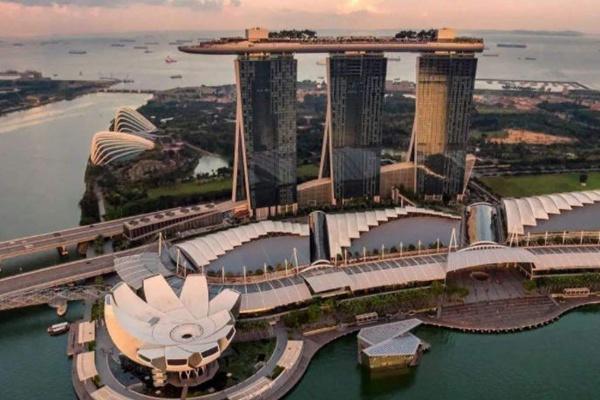 新加坡回国最新隔离政策12月(附回国最新流程)