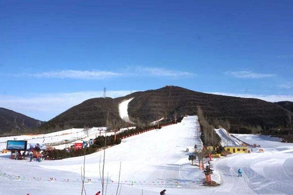 北京周边的滑雪场有哪些 北京周边最好的滑雪场
