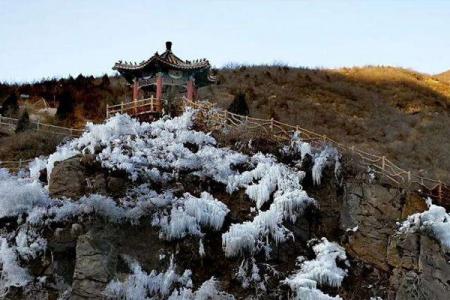 2022天仙瀑风景区游玩攻略 - 简介 - 开放时间 - 门票 - 地址