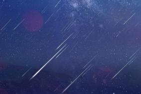 2021小熊座流星雨在什么时候 在哪里可以看看到