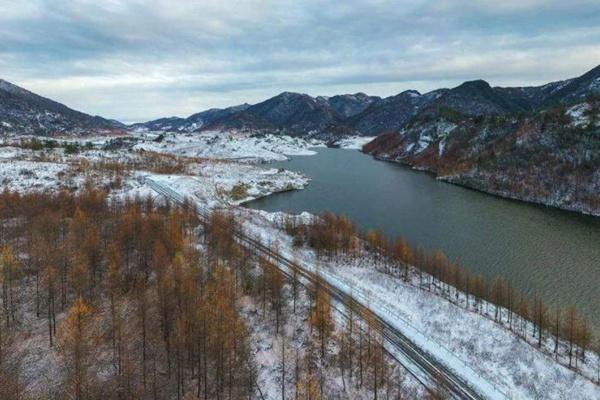 重庆哪里有滑雪的地方