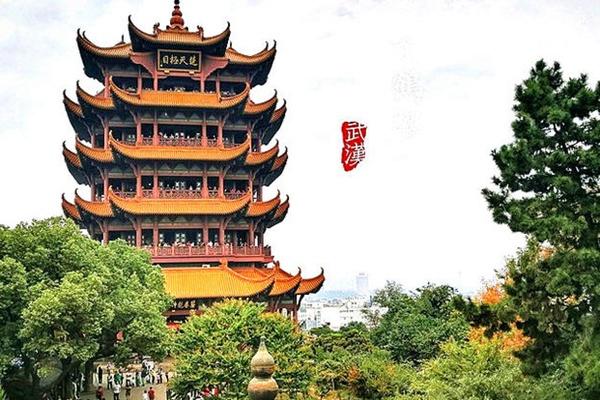 湖北值得去的旅游景點(diǎn) 這些地方一個(gè)都不要錯(cuò)過