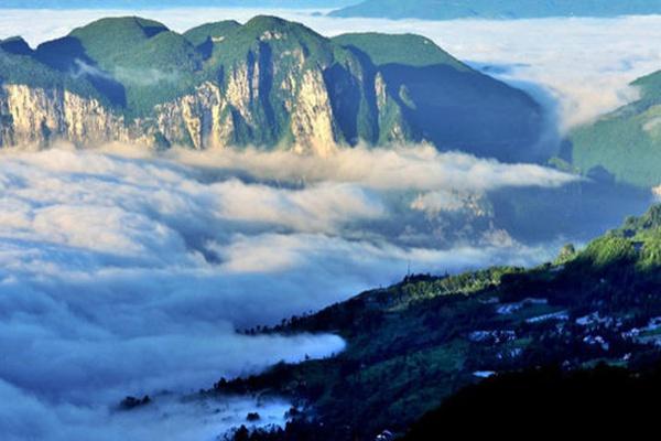 湖北值得去的旅游景点 这些地方一个都不要错过