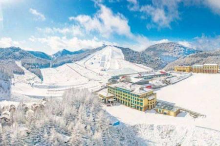 湖北省冬季旅游最佳去处