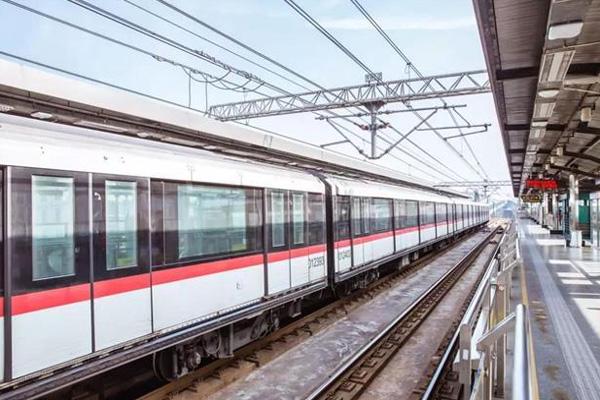 2021年北京年底开通的地铁线路汇总