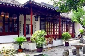 苏州鹤园什么时候开放 怎么去