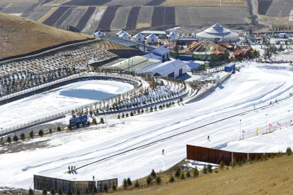 甘肃滑雪场哪个最好玩 甘肃滑雪场排名