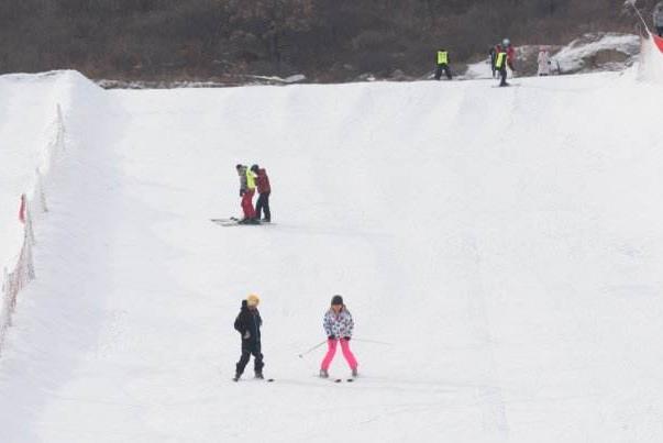 天津市内滑雪场哪个最好玩