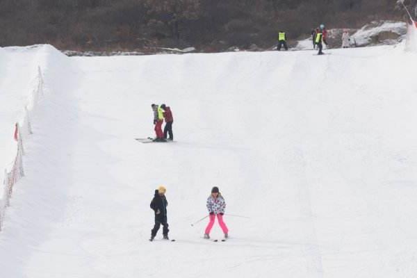 2021-2022天津盤山滑雪場門票優惠活動